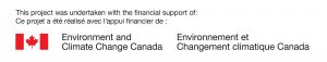 Link to Environment Canada