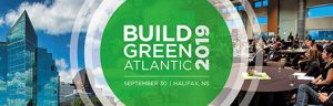 Link to Build Green Atlantic 2019