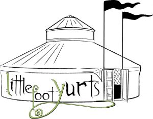Link to Little Foot Yurts